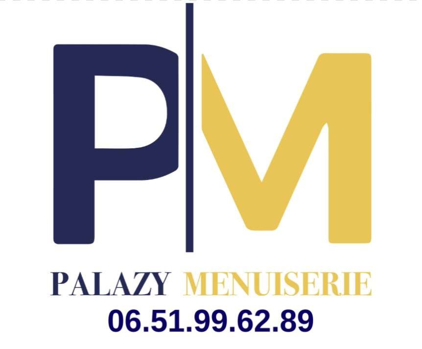 Palazy Menuiserie