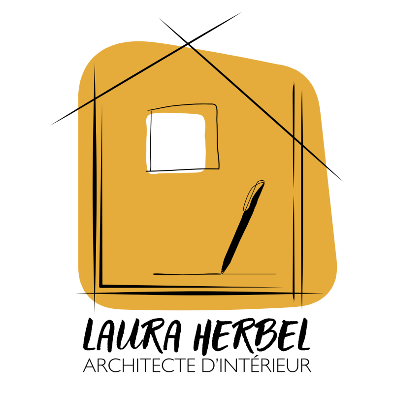 Laura Herbel Architecte d'intérieur