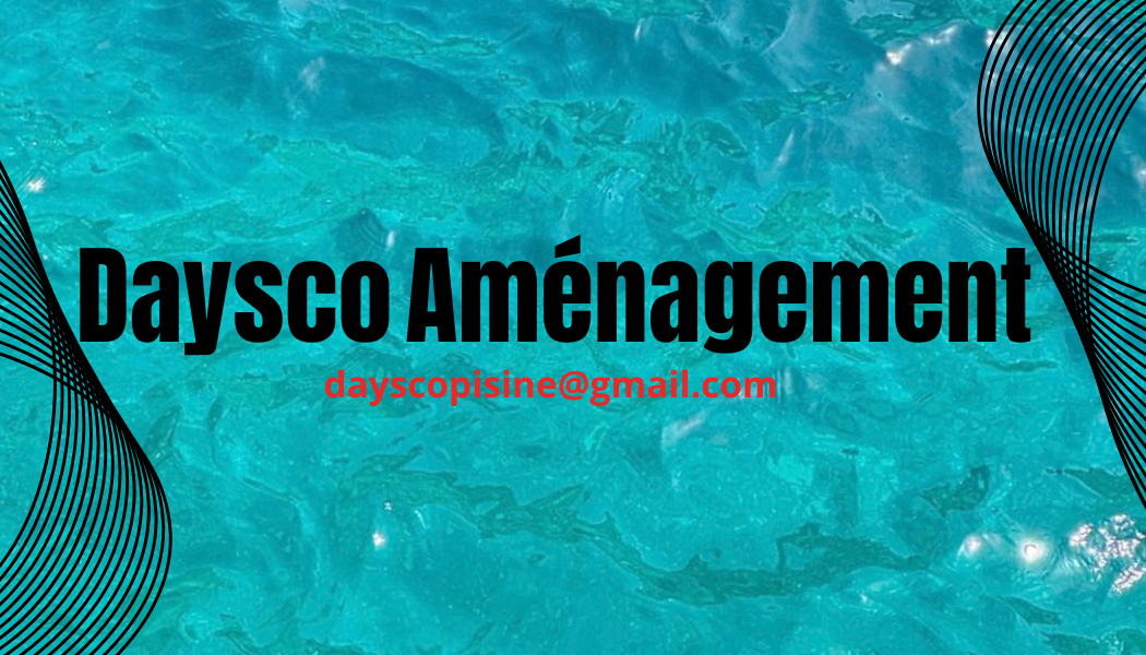 Daysco Amenagement 