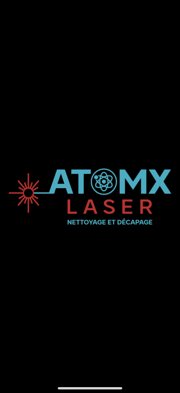 ATOMX LASER