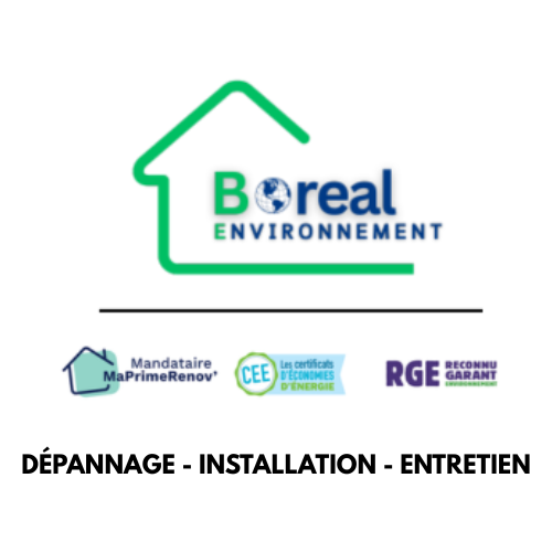 Boreal environnement