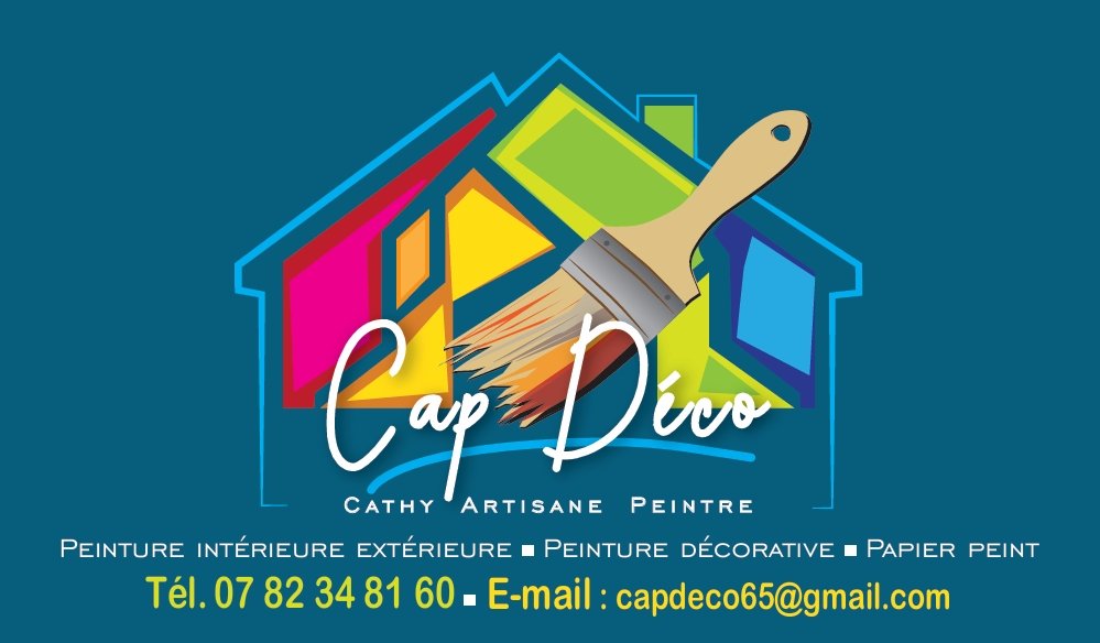 CAP DECO