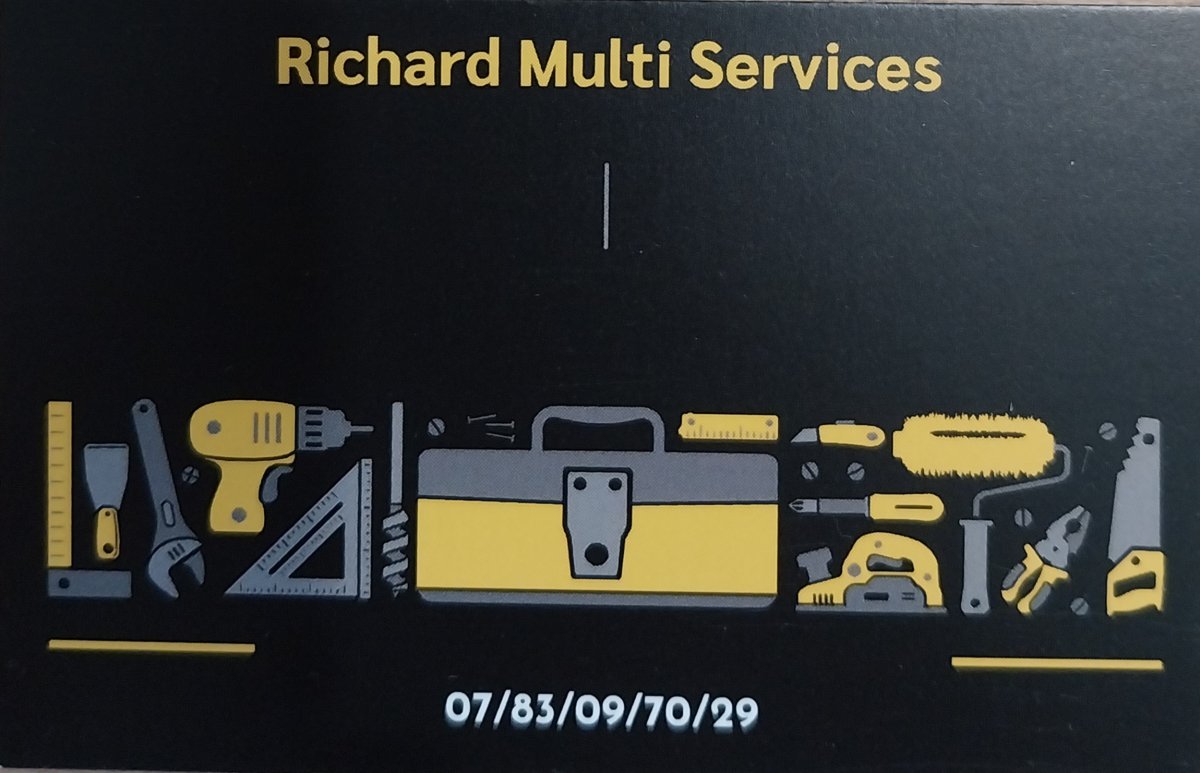 Richard Multi Services 
