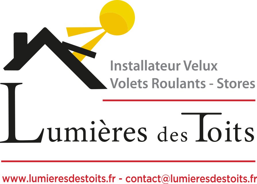 Lumieres des Toits