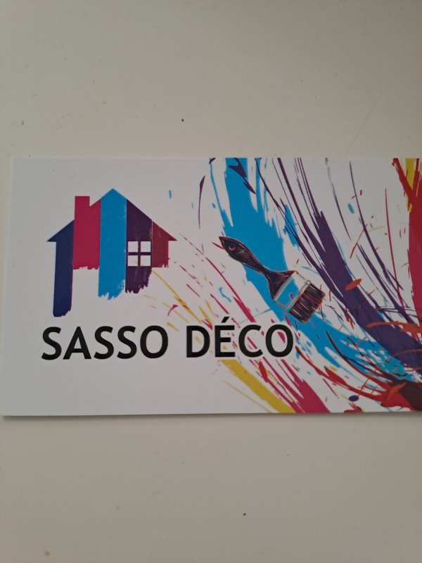 Sassodeco