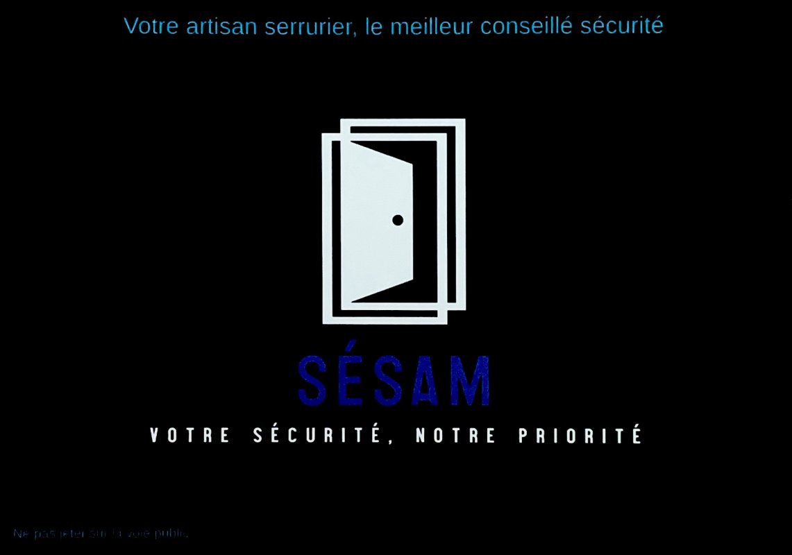 Sésam