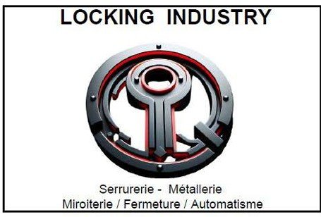 LOCKING INDUSTRY