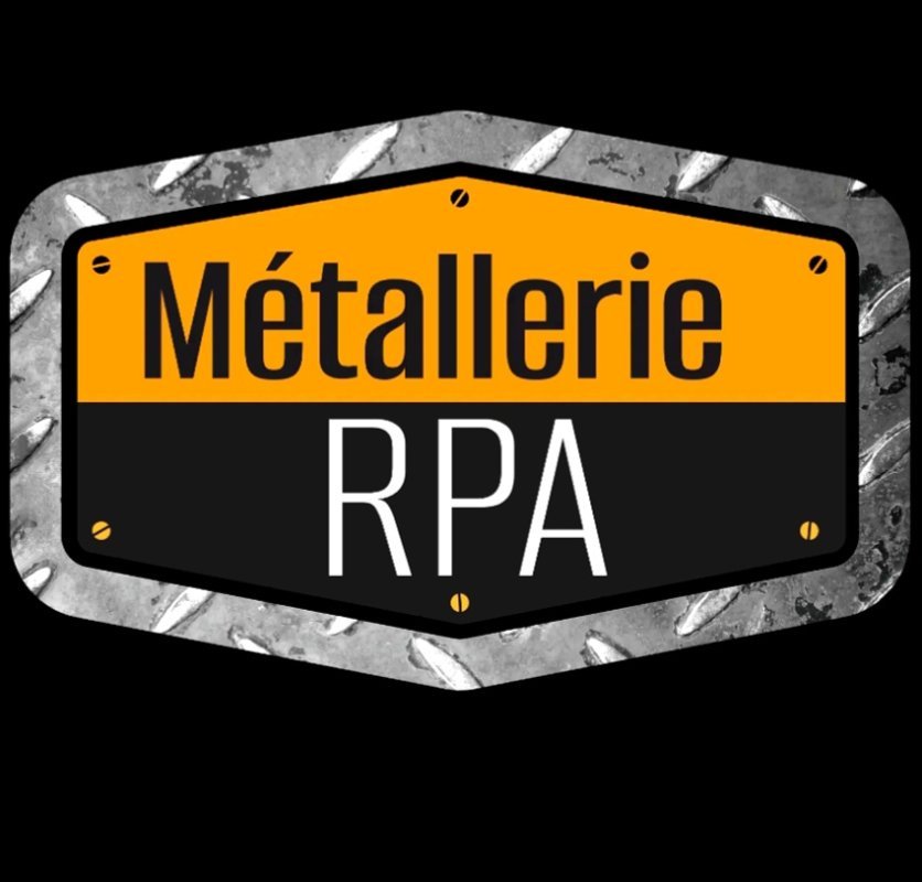 Métallerie RPA 