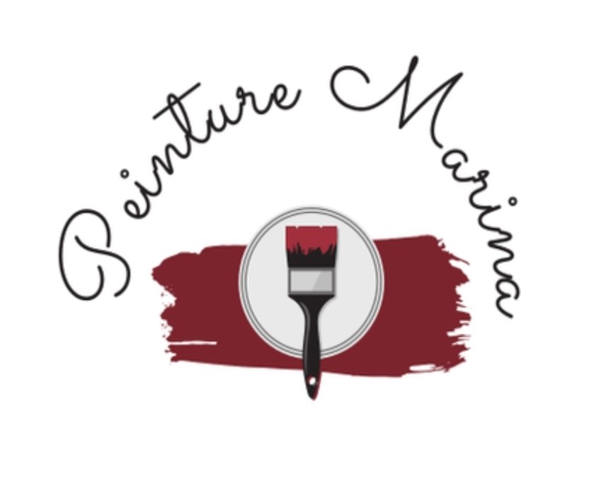 Peinture Marina 