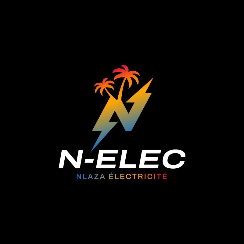 Nlaza électricité