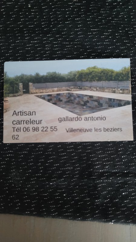 Gallardo 