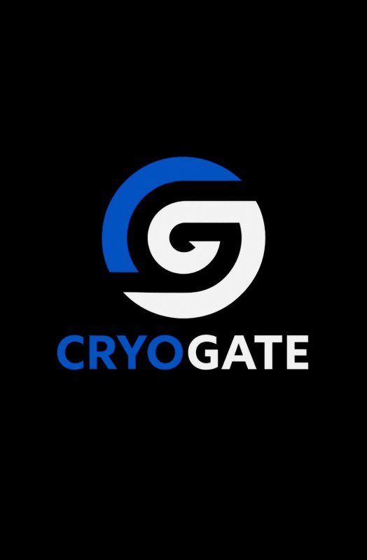 Cryogate