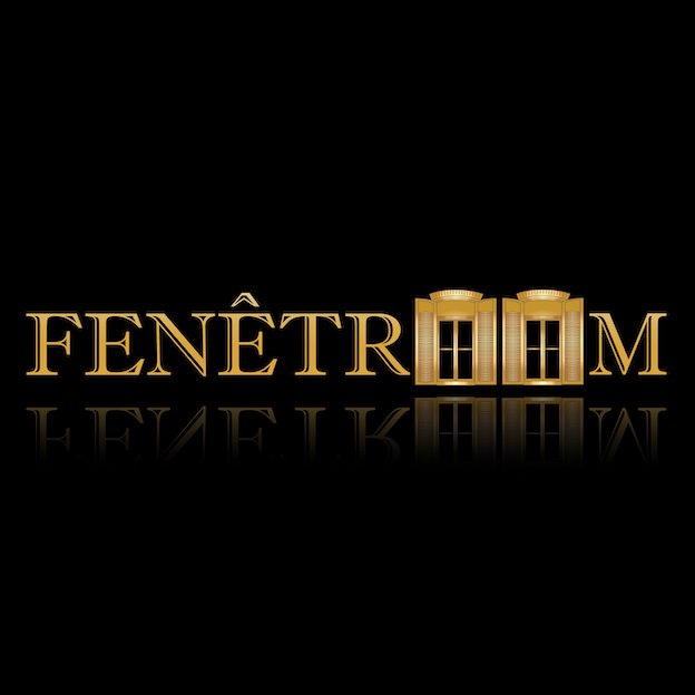 Fenetroom