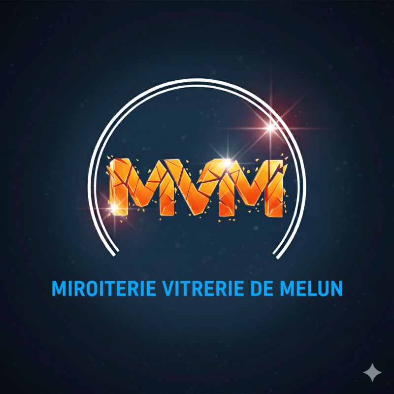 MIROITERIE DE MELUN