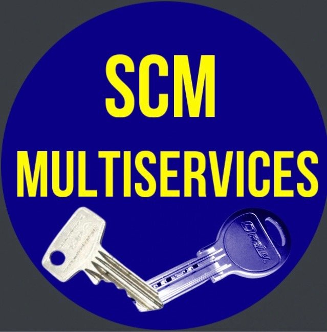 Scm Multiservices 