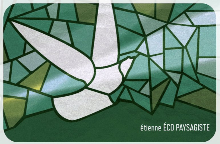 ETIENNE ECO-PAYSAGISTE