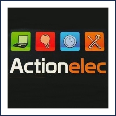 Actionelec Électricien