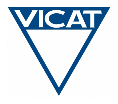 Béton Vicat Gap