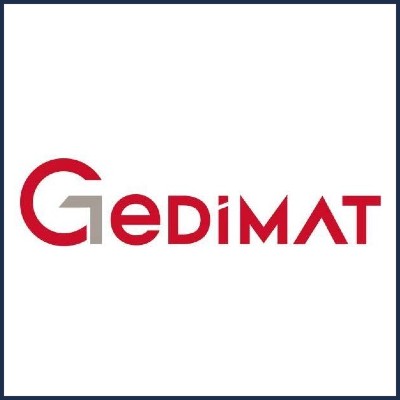 Gedimat Matériaux & Bricolage Châteauvieux