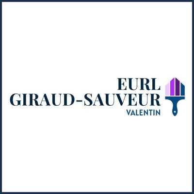 Valentin Giraud Sauveur Peintre en Bâtiment