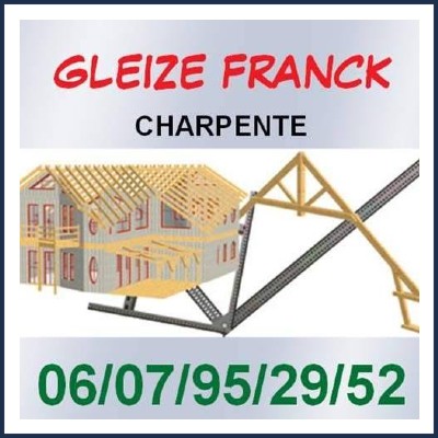 Gleize Charpente
