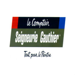 Le Comptoir Seigneurie Gauthier