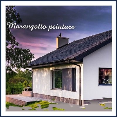 Marangotto Peinture