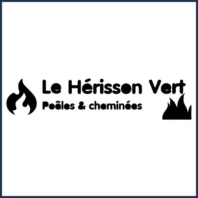Le Hérisson Vert