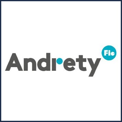 Andrety Gap