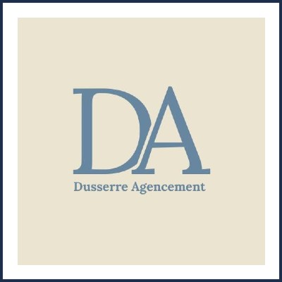 Cuisine Concept Dusserre Agencement