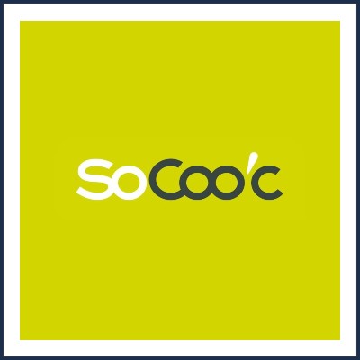 Cuisines SoCoo'c Gap