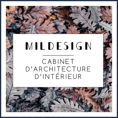 Mildesign Cabinet d'Architecte d'Intérieur