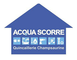Acqua Scorre
