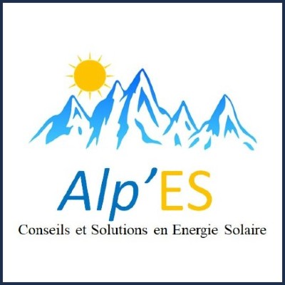 Alp ES Énergie Solaire