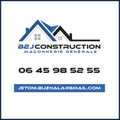 B2J Construction
