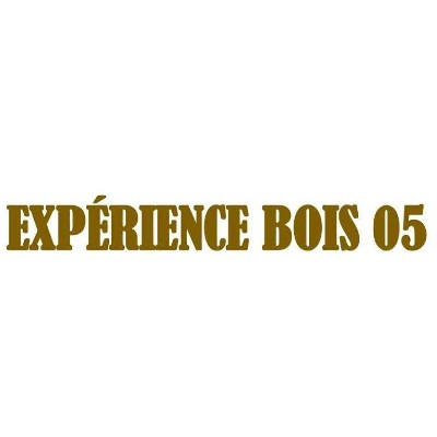 Expérience Bois 05