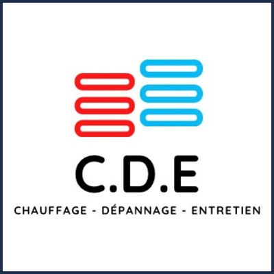 CDE 05 Chauffage Dépannage Entretien