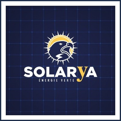 Solarya Photovoltaïque