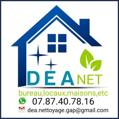 DEA Nettoyage