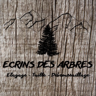 Écrins des Arbres