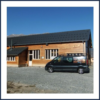 Art Création Bois Menuiserie