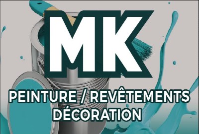 MK Peinture Chorges