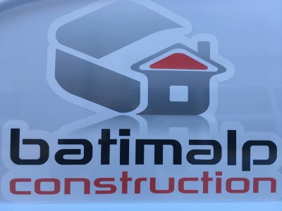 Batimalp Le Monêtier