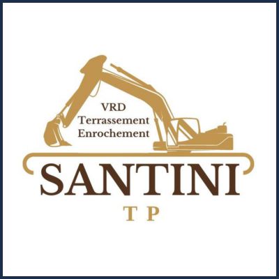 Santini Travaux Publics
