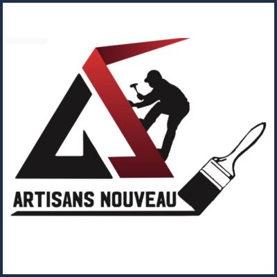 Entreprise Artisan Nouveau