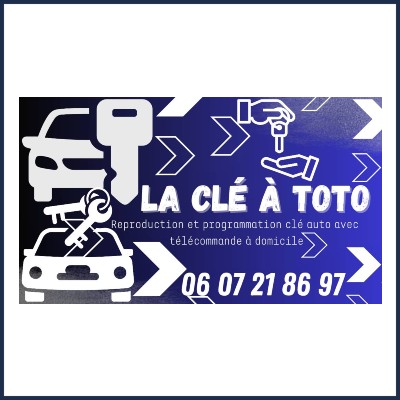 La Clé à ToTo