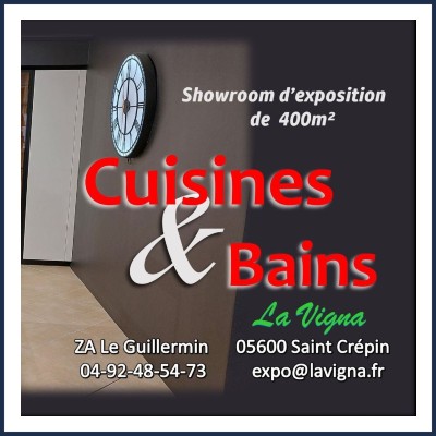 Lavigna Cuisines et Bains