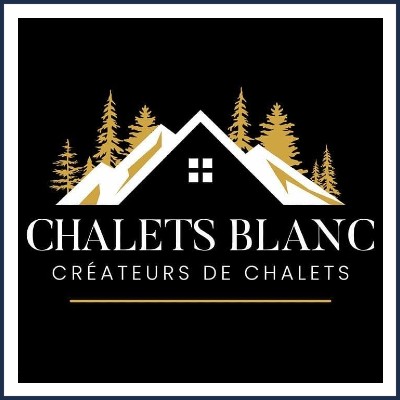 Chalets Blanc Charpentier