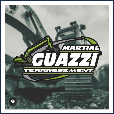 Martial Guazzi Terrassement