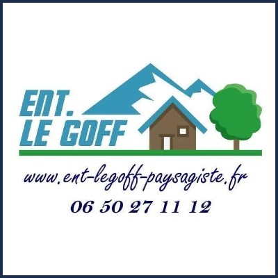 Le Goff Paysagiste